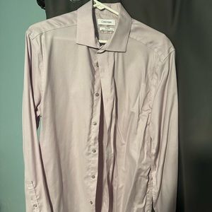 Men’s dress shirt